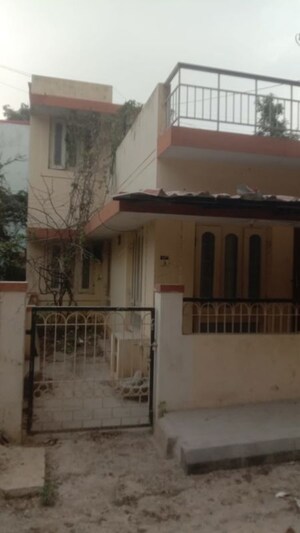 2 BHK Independent House – Exterior View View at Battarahalli - for Sale