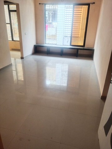 1 BHK Apartment For Sale in Karanjade