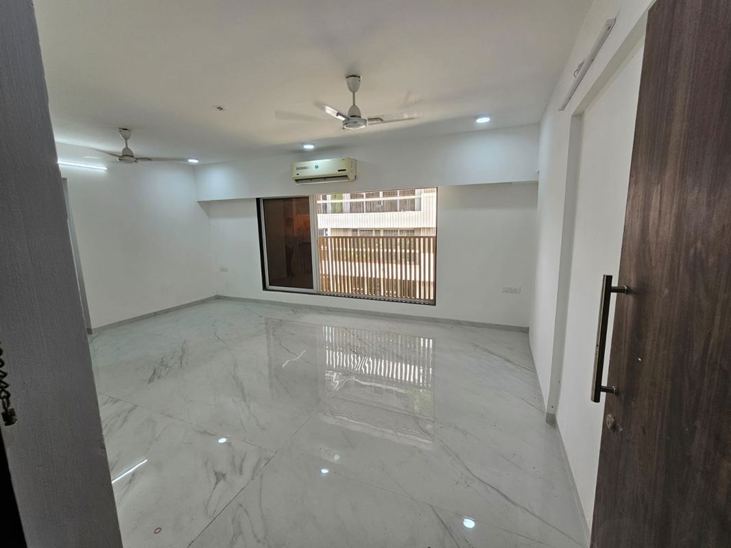2 BHK 750 Sq.Ft. Apartment in Vishwa Bhuvan