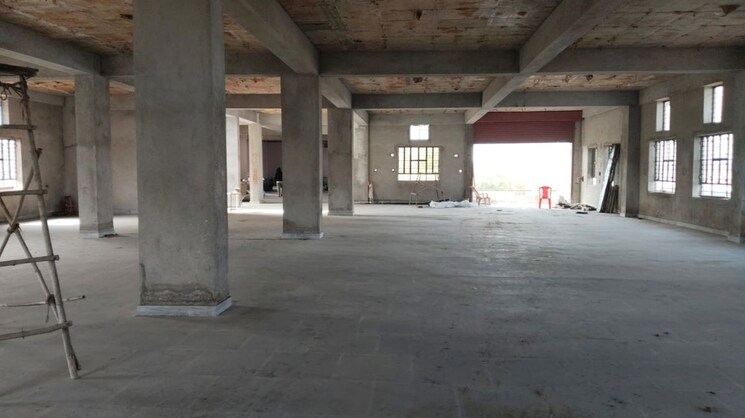  Parking, mansarovar Commercial Showroom 6000 Sq.Ft. In Mansarovar Jaipur 9848610