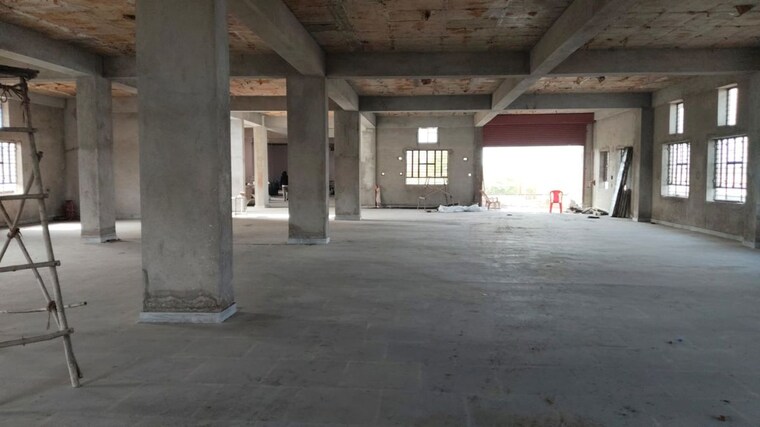  Parking, mansarovar Commercial Showroom 6000 Sq.Ft. In Mansarovar Jaipur 9848610