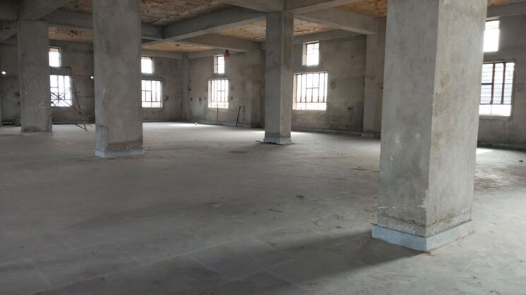  Parking, mansarovar Commercial Showroom 6000 Sq.Ft. In Mansarovar Jaipur 9848610