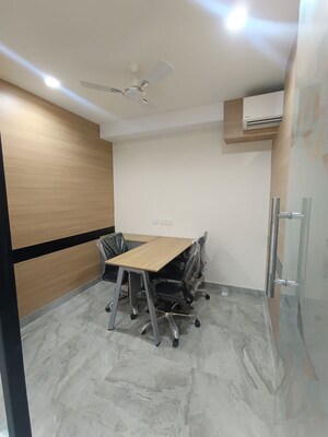 Team Area in  Office Space at Sector 3 – for Rent