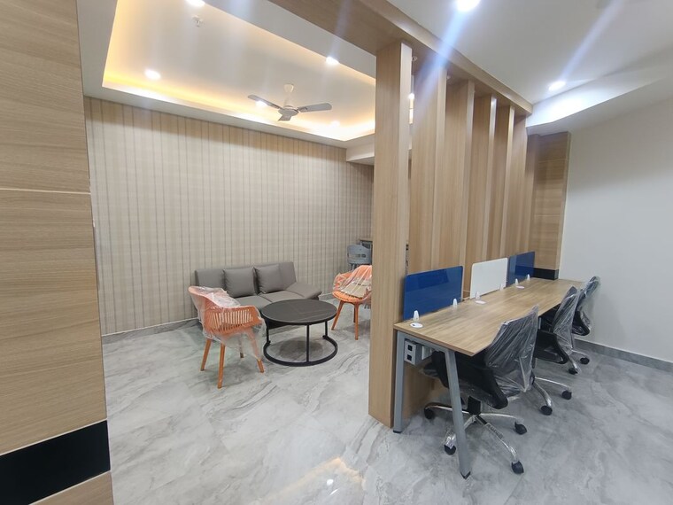 Team Area, sector 3 Commercial Office Space 2000 Sq.Ft. In Sector 3 Noida 9848614