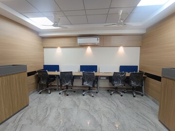 Team Area in  Office Space at Sector 3 – for Rent