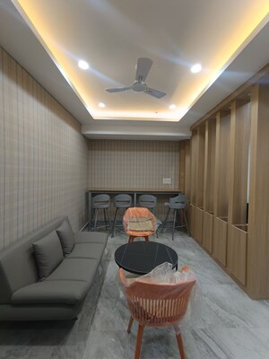 Team Area in  Office Space at Sector 3 – for Rent