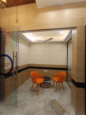 Floor Plan in  Office Space at Sector 3 – for Rent