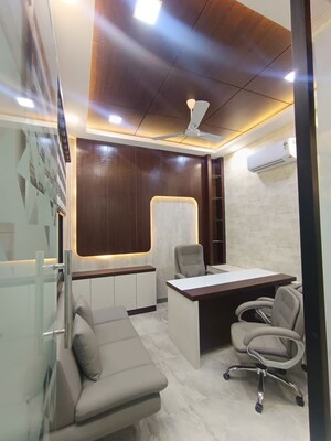 Team Area in  Office Space at Sector 3 – for Rent