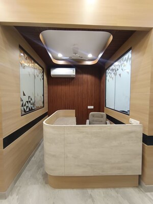  Office Space For Rent in Sector 3