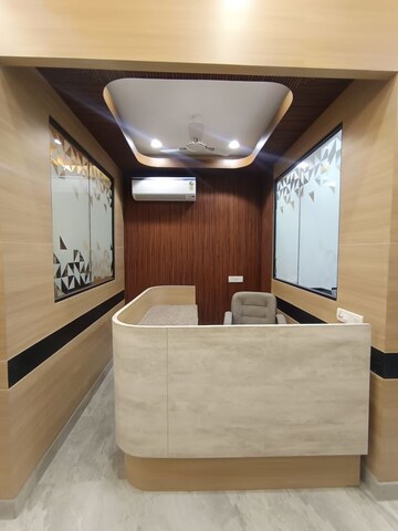  Office Space For Rent in Sector 3