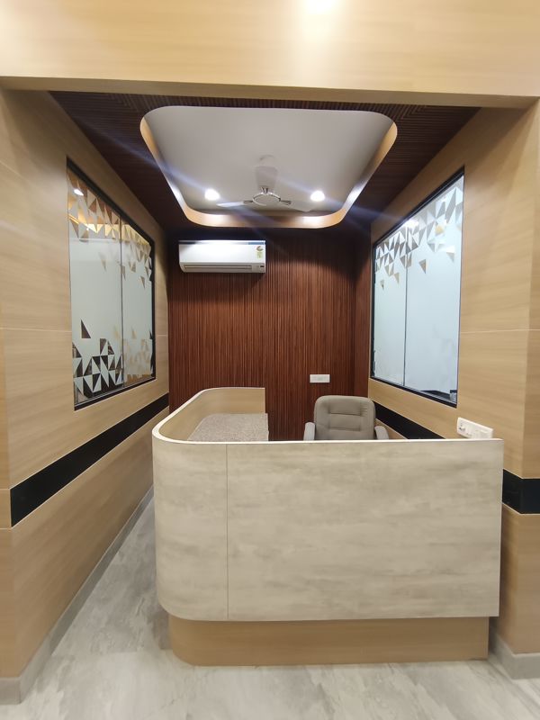 Office Space For Rent in Sector 3