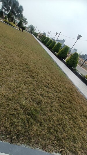  Plot – Exterior View View at Palakhedi - for Sale