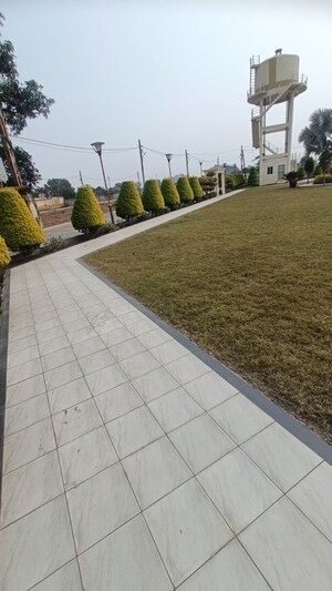  Plot – Garden View at Palakhedi - for Sale