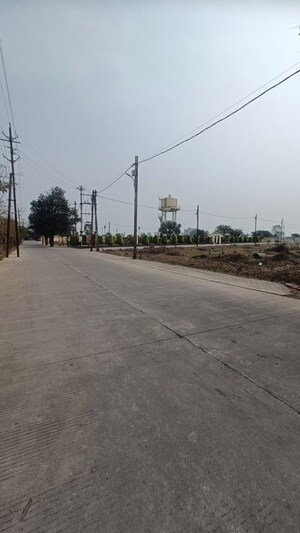  Plot – Exterior View View at Palakhedi - for Sale