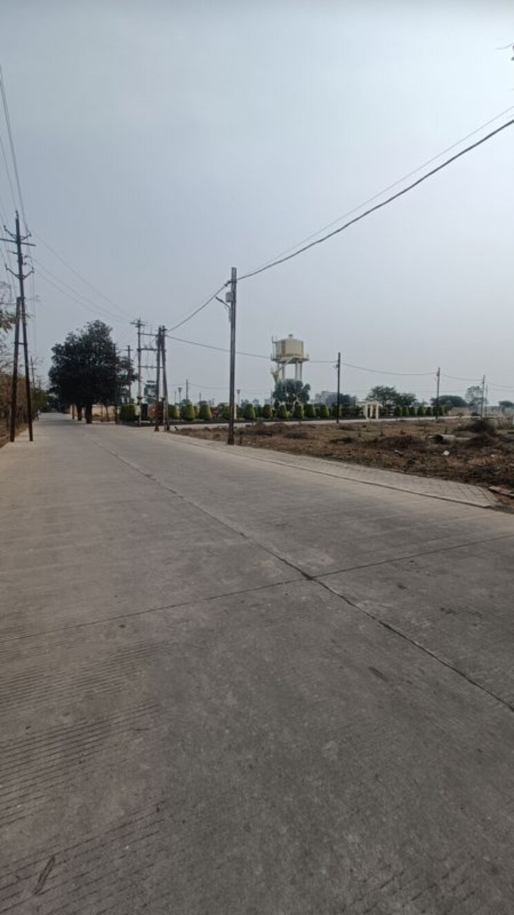 Exterior View, palakhedi  1000 Sq.Ft. Plot In Palakhedi Indore 9848615