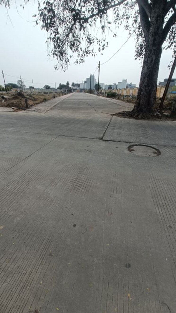 Exterior View, palakhedi  1000 Sq.Ft. Plot In Palakhedi Indore 9848615