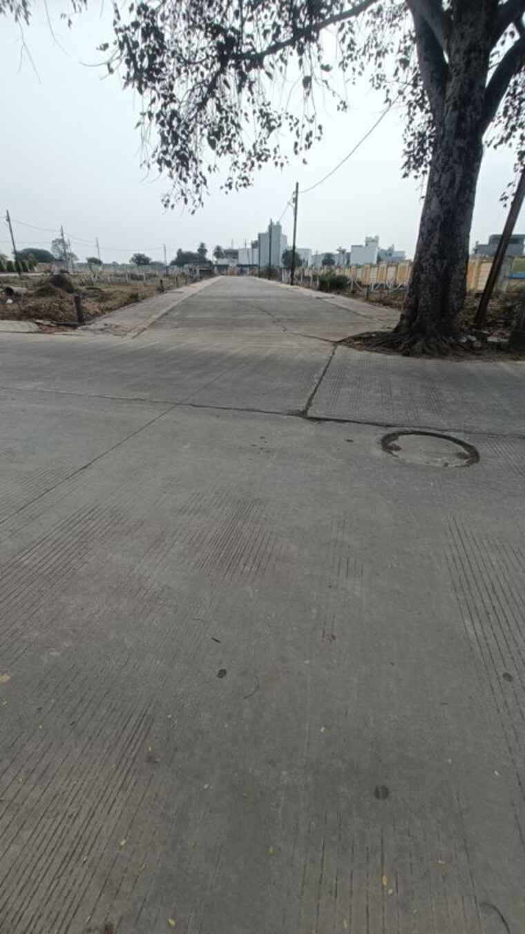 Exterior View, palakhedi  1000 Sq.Ft. Plot In Palakhedi Indore 9848615