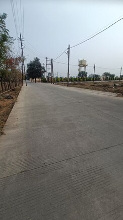 Plot For Sale in Palakhedi