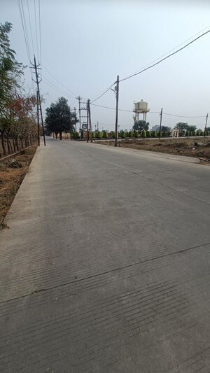  Plot For Sale in Palakhedi