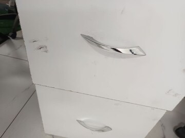 Furnished Amenities in  Office Space at Sector 3 – for Rent