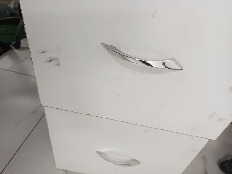 undefined, sector 3 Commercial Office Space 1800 Sq.Ft. In Sector 3 Noida 9848590