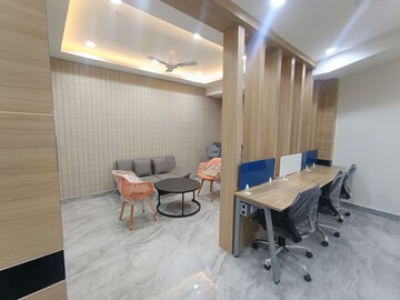 Team Area in  Office Space at Sector 3 – for Rent