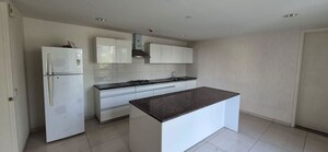 Kitchen in 4 BHK Apartment at Supreme Belmac Residences, Kalyani Nagar – for Sale