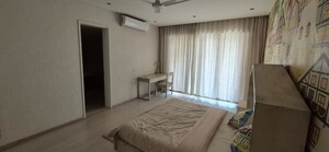 Bedroom in 4 BHK Apartment at Supreme Belmac Residences, Kalyani Nagar – for Sale