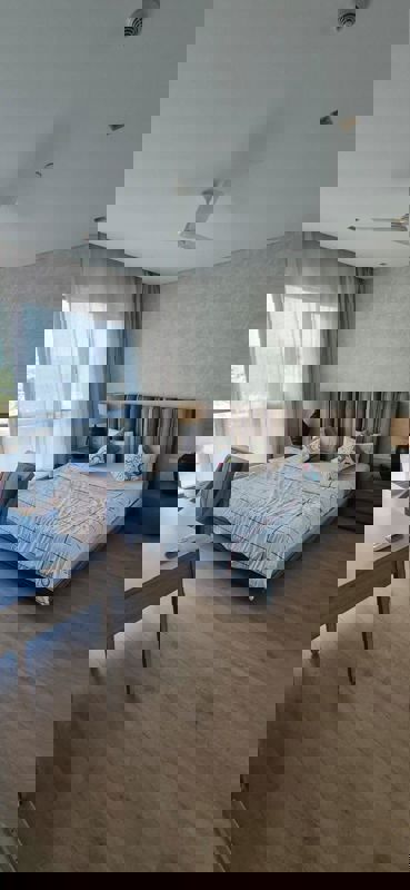 4 BHK + Extra Room Apartment For Sale in Supreme Belmac Residences