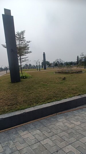  Plot – Garden View at Palakhedi - for Sale