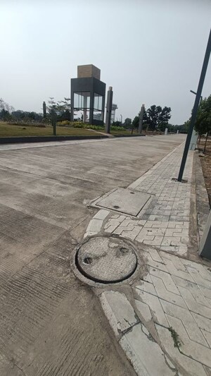 Plot Area in  Plot at Palakhedi – for Sale