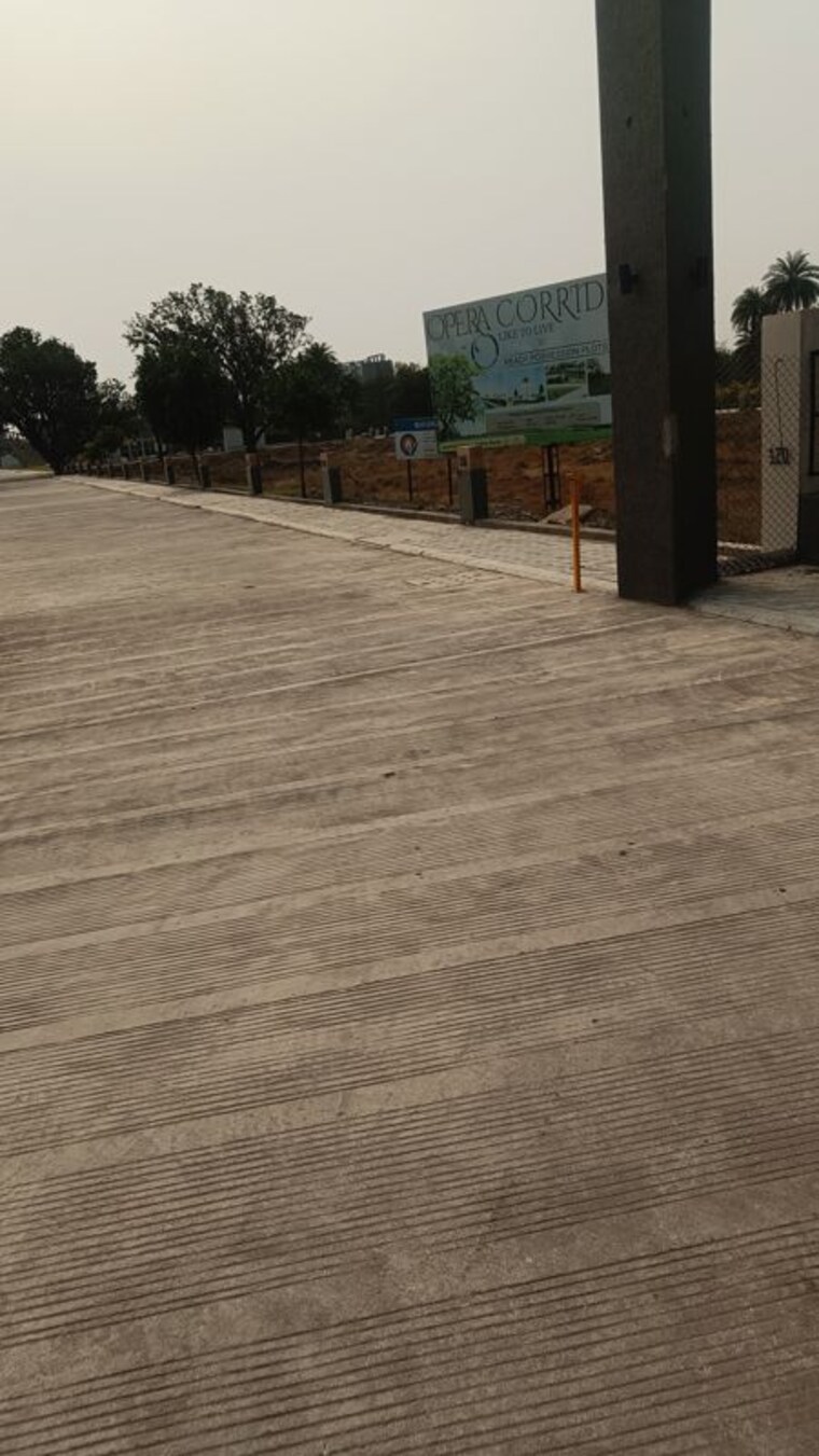 Exterior View, palakhedi  1100 Sq.Ft. Plot In Palakhedi Indore 9848568