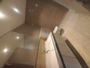 Kitchen in 3 BHK Apartment at Ambience Tiverton, Sector 50 – for Sale