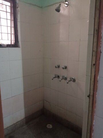 Bathroom in 1 RK Apartment at Sunshine Apartment, Sector 99 – for Rent