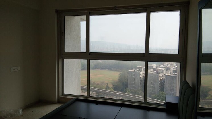 Room, ajmera-aeon 2 Bedroom 880 Sq.Ft. Apartment In Bhakti Park Mumbai 9848549
