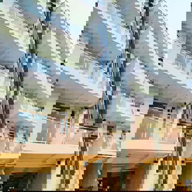 3 BHK 170 Sq.Ft. Apartment in Amolik Residency