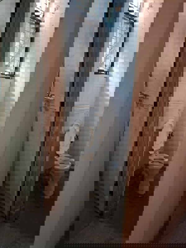 1 Rk  500 Sq.Ft. Apartment in RWA Apartments Sector 45