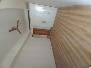 Bedroom in 3 BHK Apartment at Mahagun Mezzaria, Sector 78 – for Sale