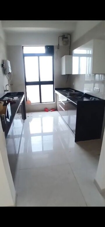 Kitchen in 2 BHK Apartment at Kolte Patil Verve, Bangur Nagar – for Rent