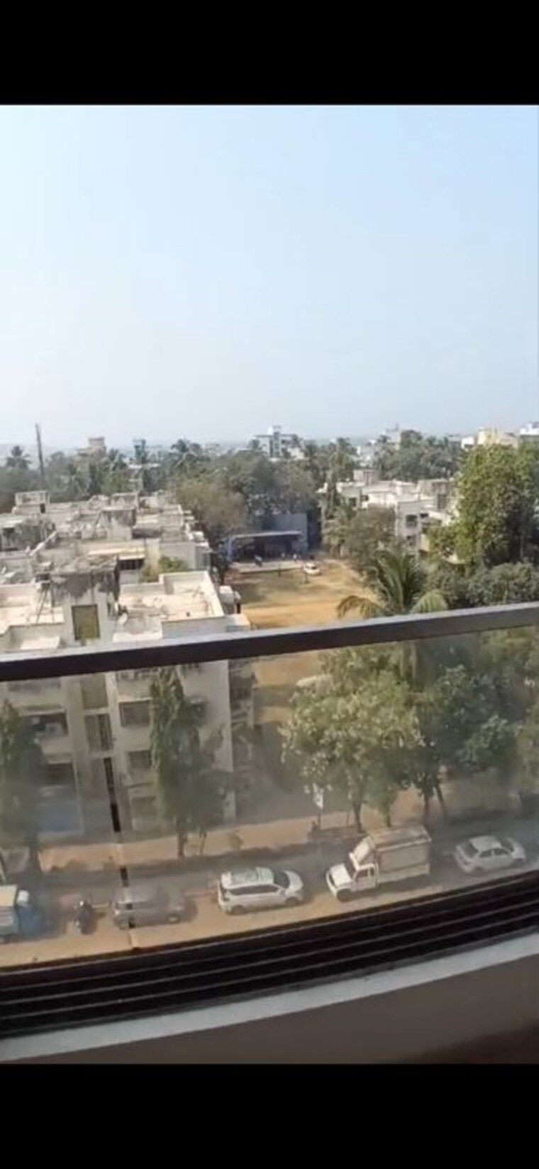 Exterior View, kolte-patil-verve 2 Bedroom 759 Sq.Ft. Apartment In Bangur Nagar Mumbai 9848643