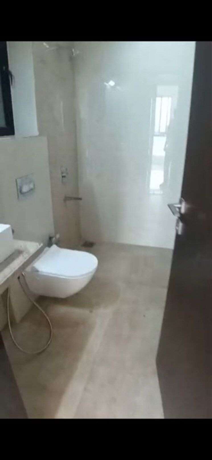 Bathroom, kolte-patil-verve 2 Bedroom 759 Sq.Ft. Apartment In Bangur Nagar Mumbai 9848643