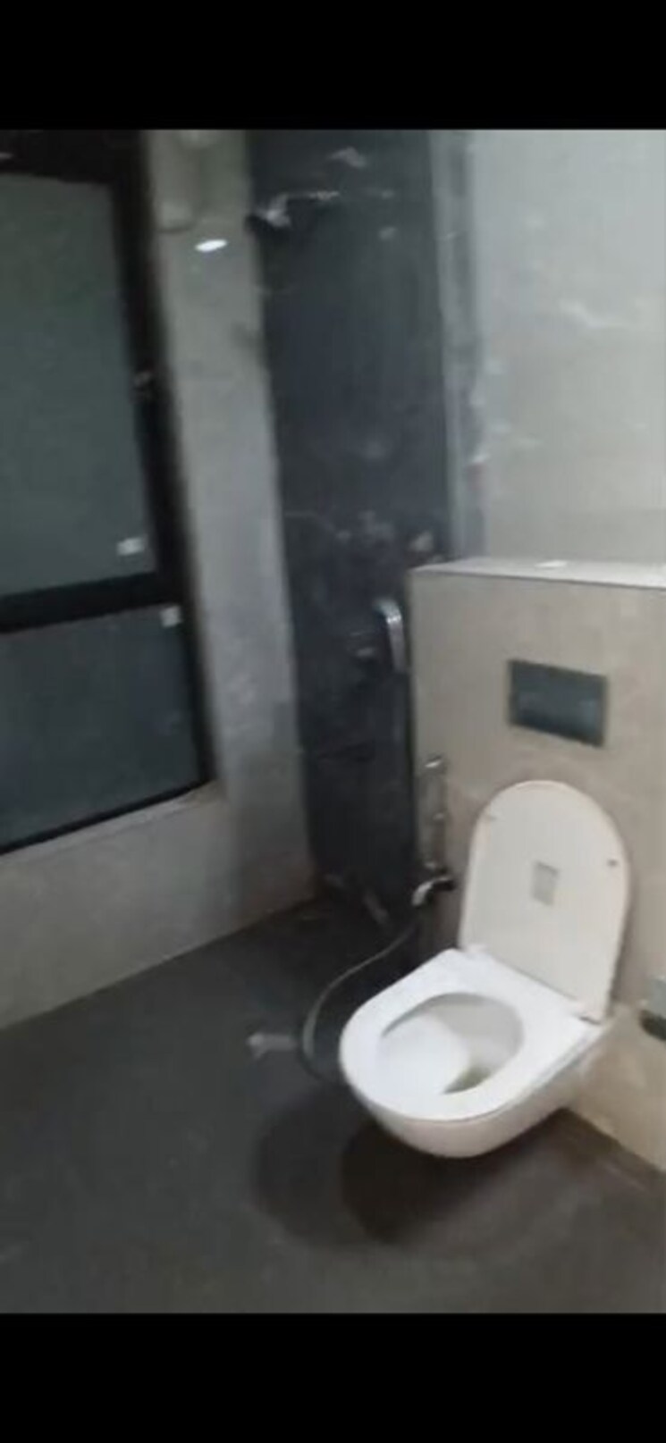 Bathroom, kolte-patil-verve 2 Bedroom 759 Sq.Ft. Apartment In Bangur Nagar Mumbai 9848643