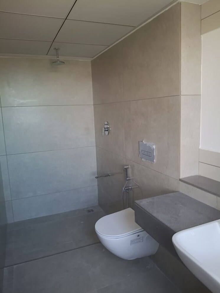 Bathroom, elamakkara 3 Bedroom 1858 Sq.Ft. Apartment In Elamakkara Kochi 9848646