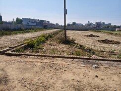 Plot For Sale in Jankipuram Extension