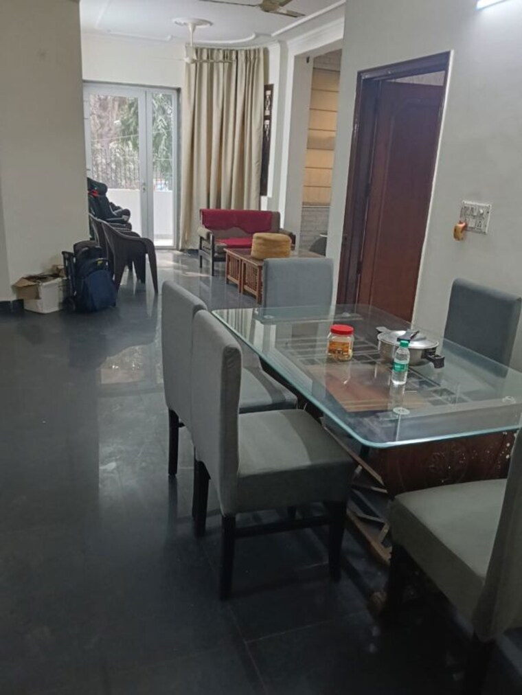 Master Bedroom, sector 55 2.5 Bedroom 1290 Sq.Ft. Villa In Sector 55 Noida 9848653