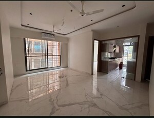 2 BHK Apartment For Rent in Bandra West