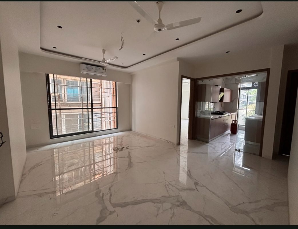 2 BHK Apartment For Rent in Bandra West