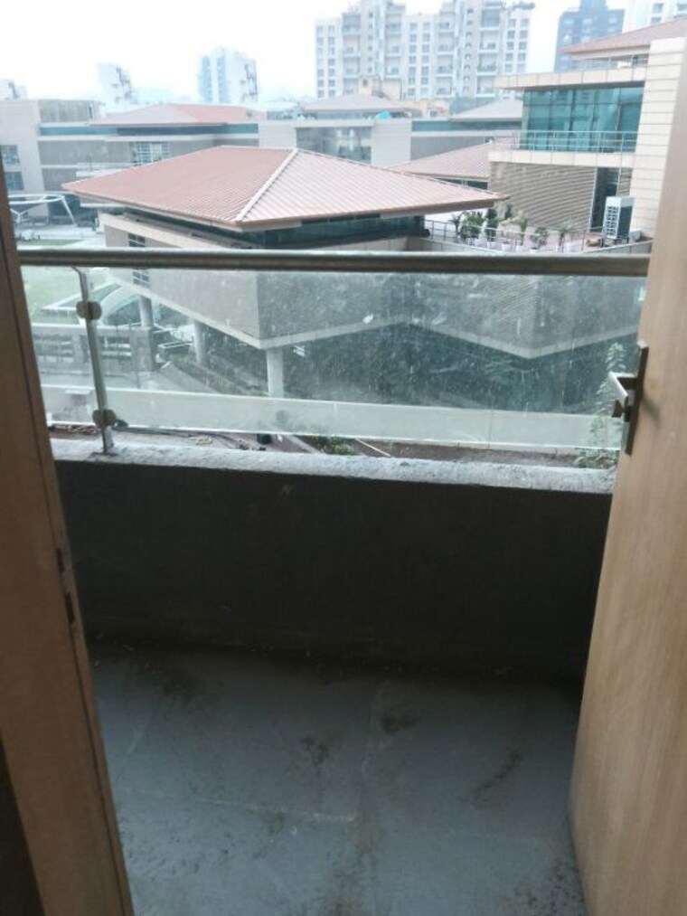 Balcony, prithvi-presidio 2 Bedroom 500 Sq.Ft. Apartment In Hadapsar Pune 9848601
