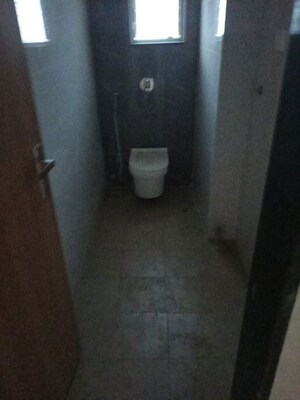 Bathroom in 2 BHK Apartment at Prithvi Presidio, Hadapsar – for Rent