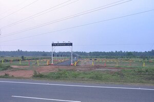 Plot Area in  Plot at Kodaikanal – for Sale